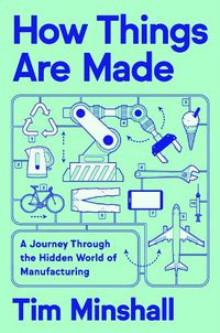 Cover image for How Things Are Made