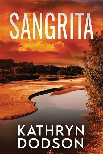 Cover image for Sangrita