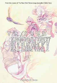 Cover image for To Your Eternity 12