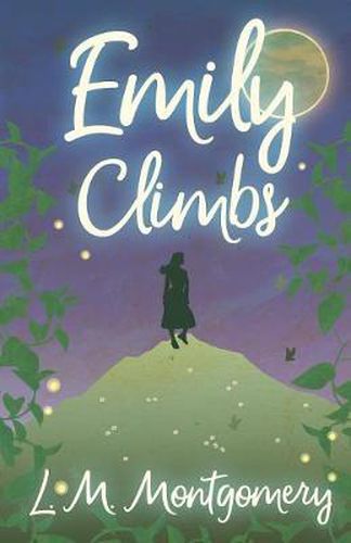 Cover image for Emily Climbs