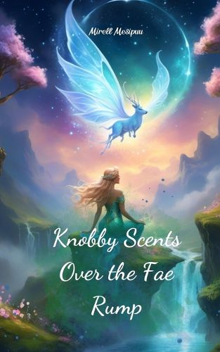 Knobby Scents Over the Fae Rump