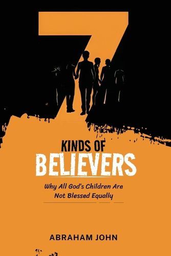 Cover image for 7 Kinds of Believers