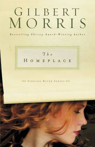 Cover image for The Homeplace