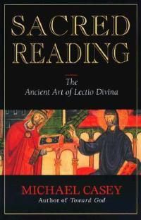 Cover image for Sacred Reading