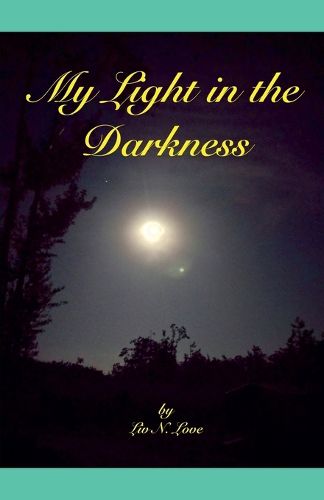 Cover image for My Light in the Darkness