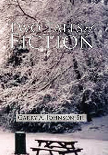 Cover image for Introductions: Two Tales of Fiction