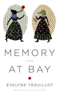 Cover image for Memory at Bay