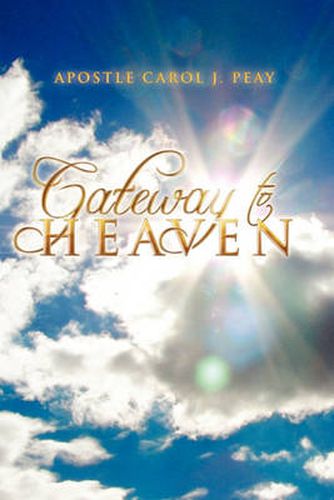 Cover image for Gateway to Heaven