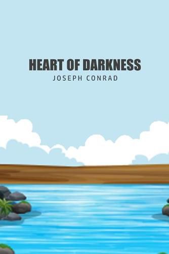 Cover image for Heart of Darkness