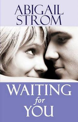 Cover image for Waiting for You