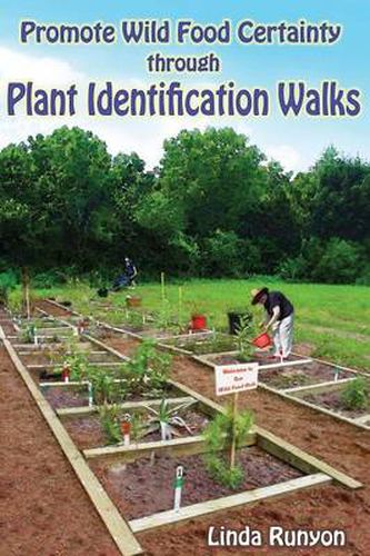 Cover image for Promote Wild Food Certainty Through Plant Identification Walks