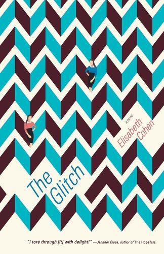 Cover image for The Glitch: A Novel