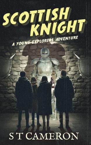 Cover image for Scottish Knight