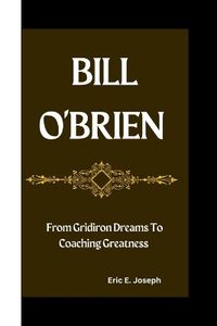 Cover image for Bill O'Brien