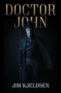 Cover image for Doctor John