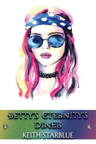 Cover image for Betty's Eternity's Diner