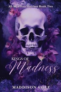 Cover image for Kings of Madness