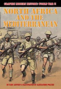 Cover image for North Africa and the Mediterranean