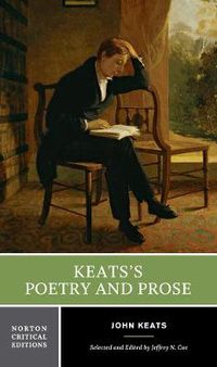 Cover image for Keats's Poetry and Prose