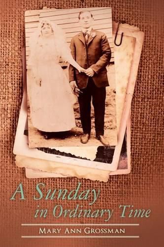 Cover image for A Sunday in Ordinary Time