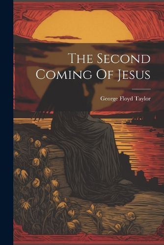 Cover image for The Second Coming Of Jesus