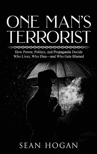 Cover image for One Man's Terrorist