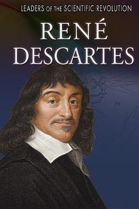 Cover image for Rene Descartes