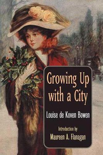 Cover image for Growing Up with a City