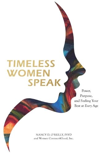 Cover image for Timeless Women Speak