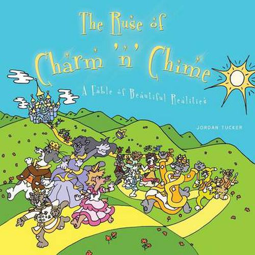 Cover image for The Ruse of Charm 'n' Chime