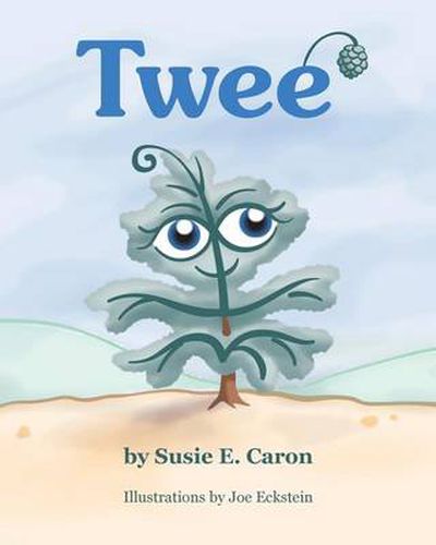 Cover image for Twee