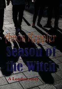 Cover image for Season of the Witch