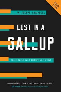 Cover image for Lost in a Gallup