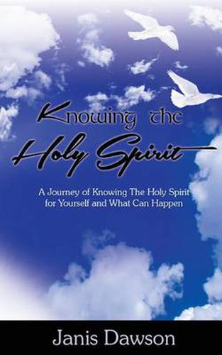 Cover image for Knowing the Holy Spirit