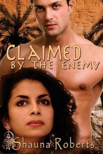 Cover image for Claimed by the Enemy