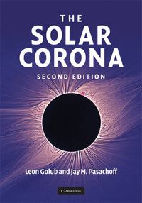 Cover image for The Solar Corona