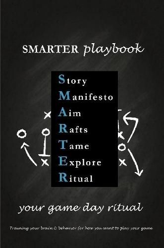 Cover image for Smarter Playbook