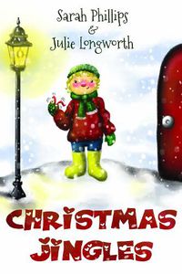 Cover image for Christmas Jingles