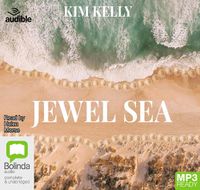 Cover image for Jewel Sea