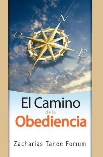 Cover image for El Camino de la Obediencia