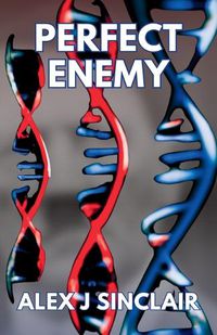 Cover image for Perfect Enemy