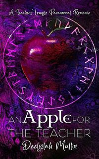 Cover image for An Apple for the Teacher