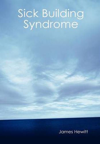 Cover image for Sick Building Syndrome