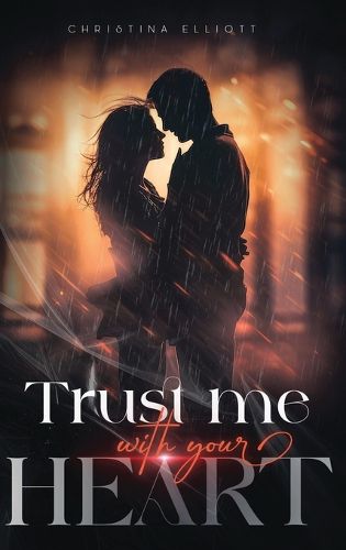 Cover image for Trust Me With Your Heart