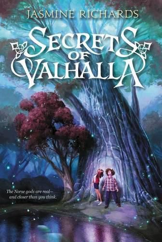 Cover image for Secrets of Valhalla