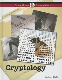 Cover image for Cryptology