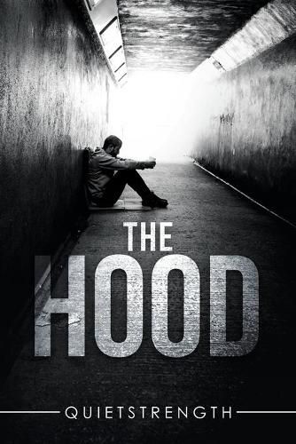 Cover image for The Hood