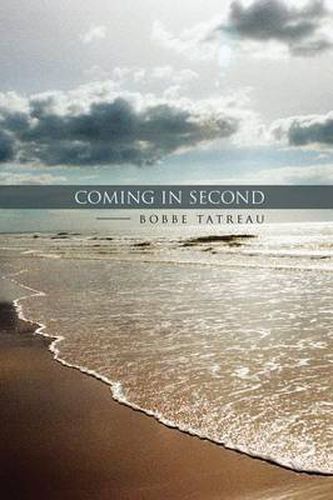 Cover image for Coming in Second