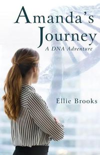 Cover image for Amanda's Journey: A DNA Adventure