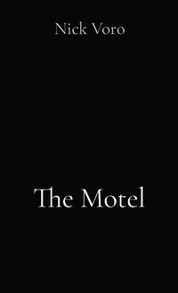 Cover image for The Motel